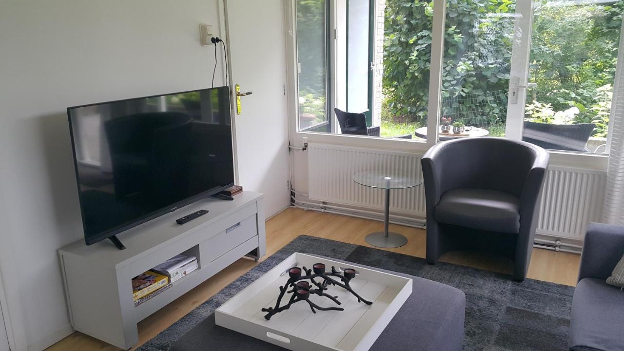 Sfeervolle Villa In Gasselte Drenthe Bij Hemelriek Bagian luar foto