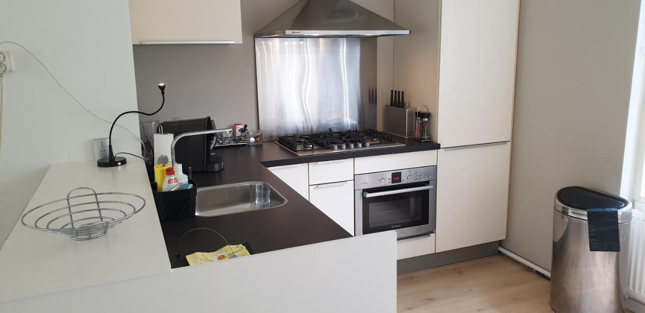 Sfeervolle Villa In Gasselte Drenthe Bij Hemelriek Bagian luar foto