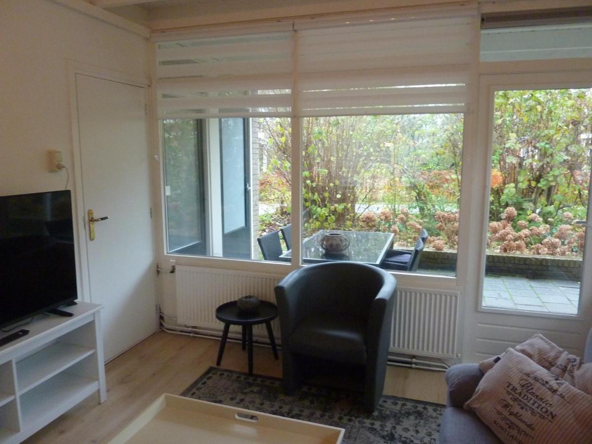 Sfeervolle Villa In Gasselte Drenthe Bij Hemelriek Bagian luar foto
