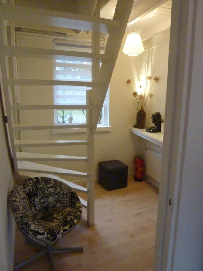 Sfeervolle Villa In Gasselte Drenthe Bij Hemelriek Bagian luar foto